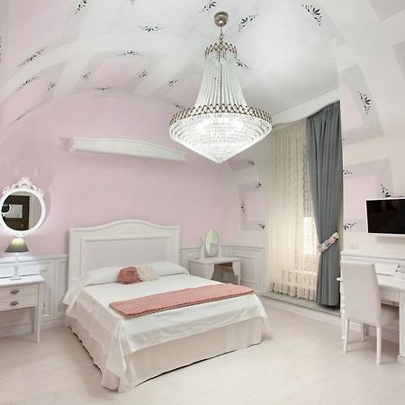 나폴리 Domus Rosa B&B 객실 사진