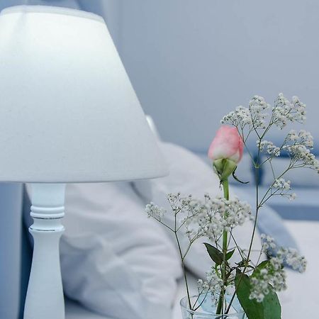 나폴리 Domus Rosa B&B 객실 사진