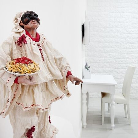나폴리 Domus Rosa B&B 객실 사진