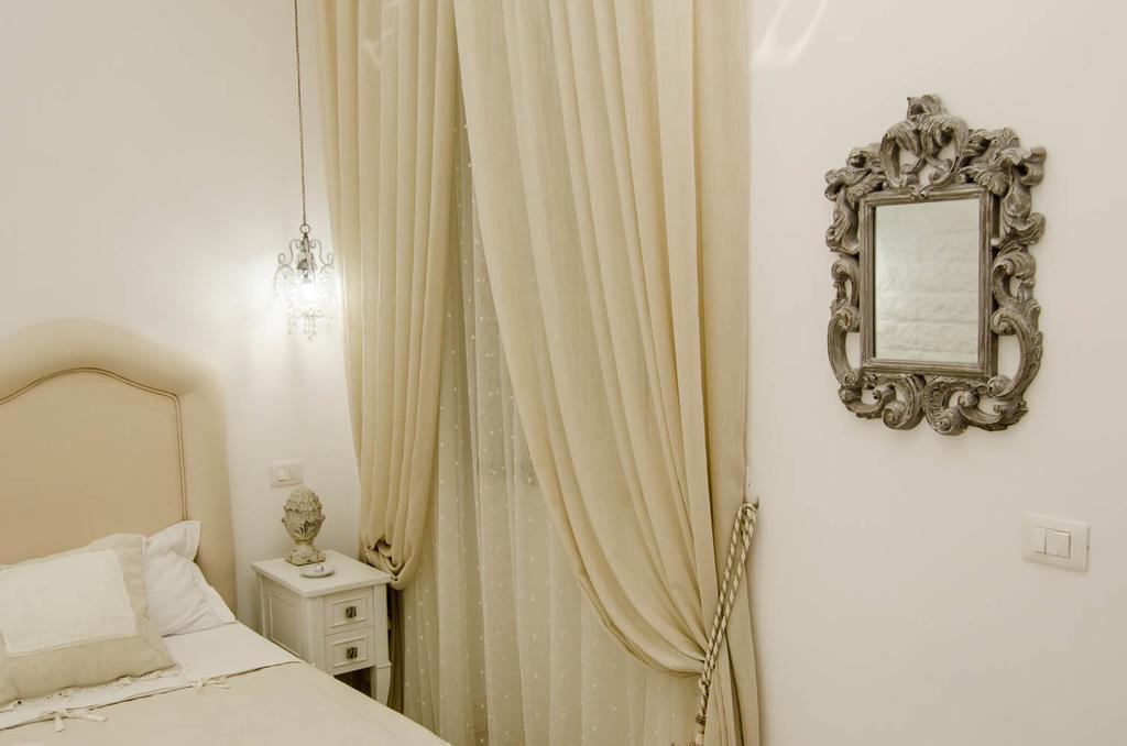 나폴리 Domus Rosa B&B 객실 사진