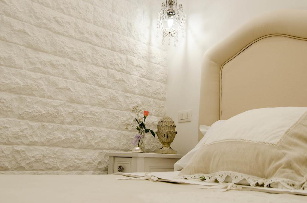 나폴리 Domus Rosa B&B 객실 사진