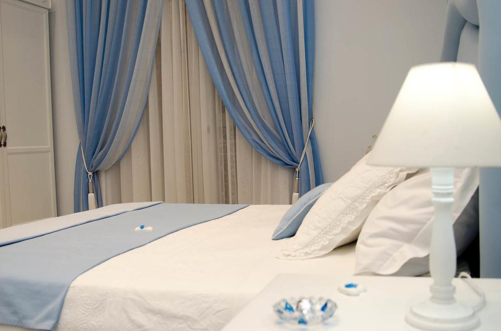 나폴리 Domus Rosa B&B 객실 사진