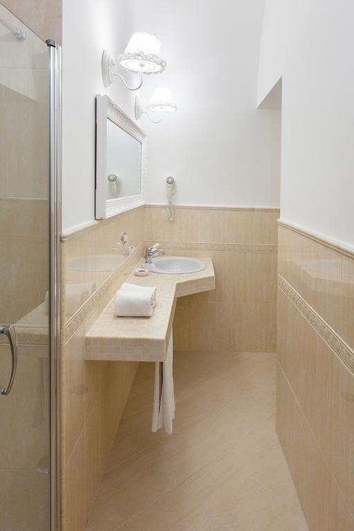 나폴리 Domus Rosa B&B 객실 사진